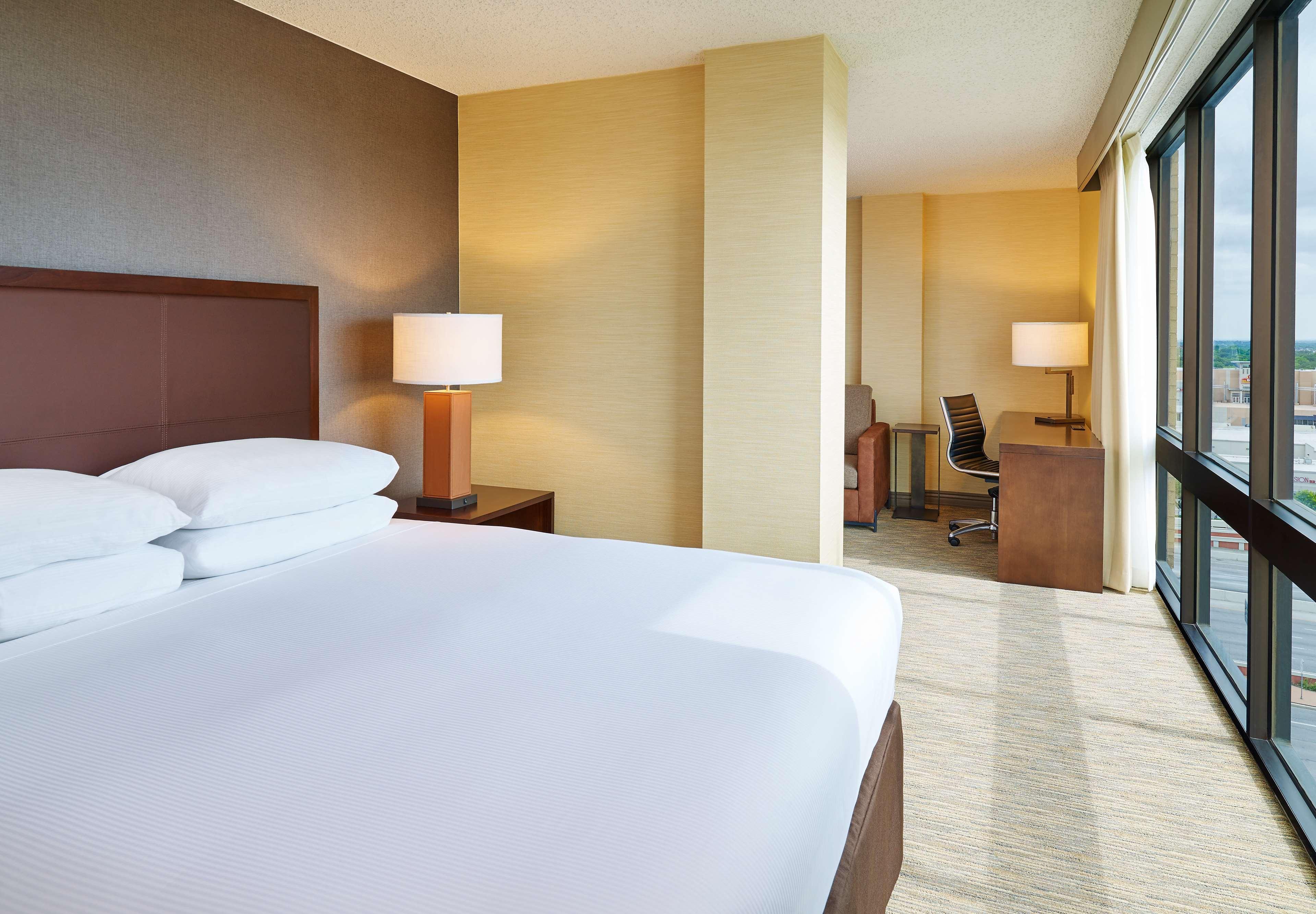 Doubletree By Hilton San Antonio Airport Hotel Eksteriør billede