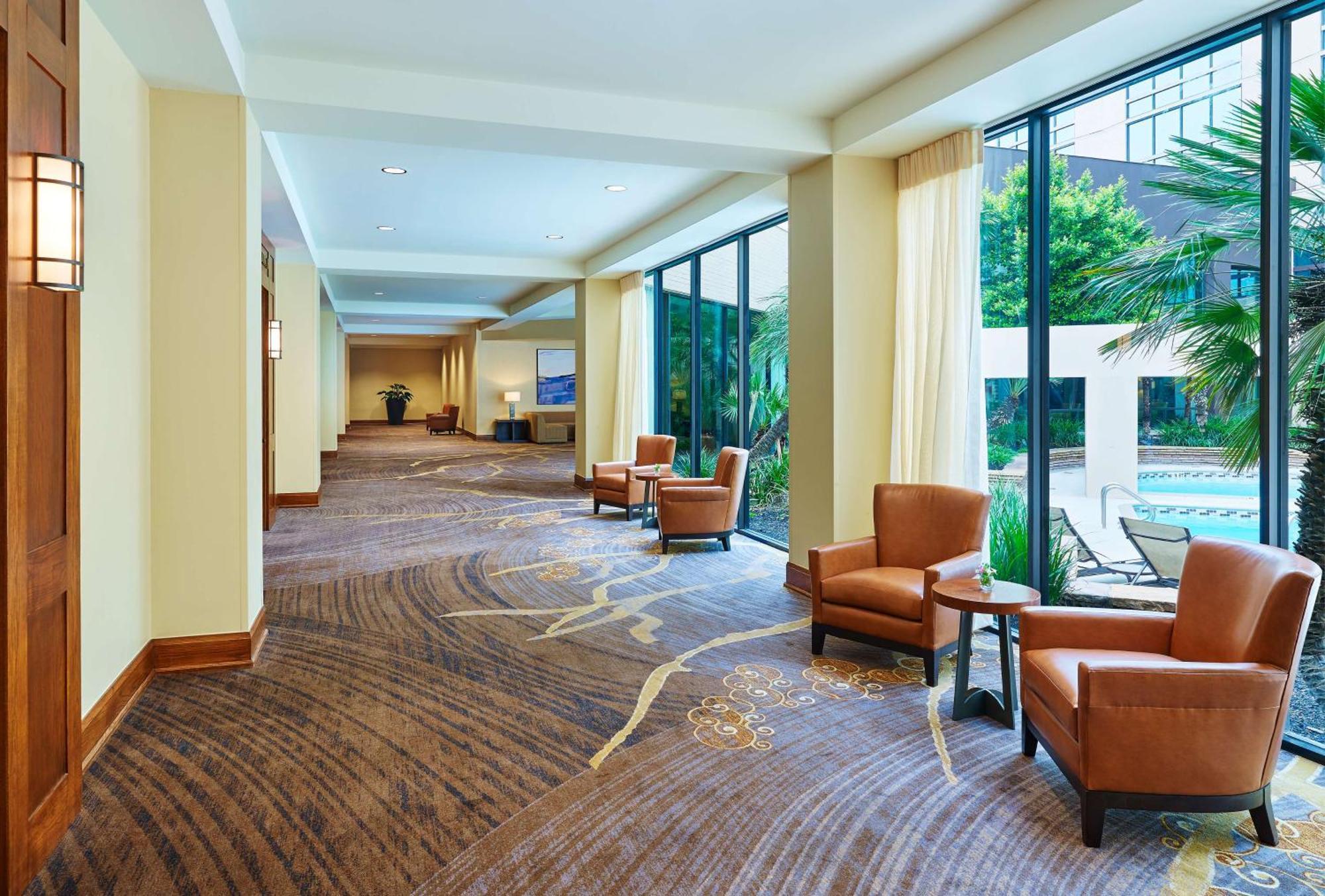 Doubletree By Hilton San Antonio Airport Hotel Eksteriør billede