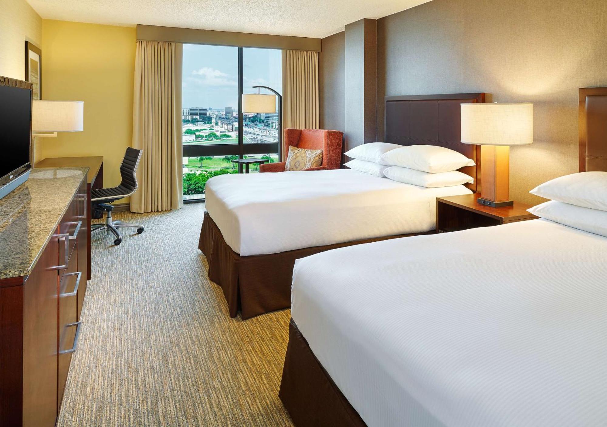 Doubletree By Hilton San Antonio Airport Hotel Eksteriør billede