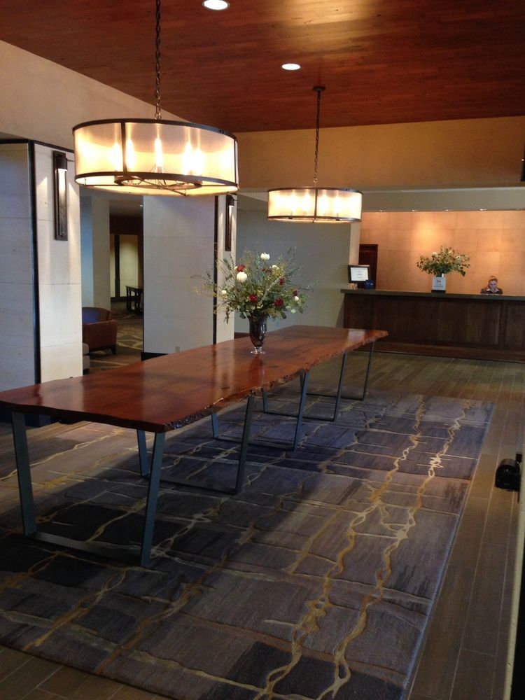 Doubletree By Hilton San Antonio Airport Hotel Eksteriør billede